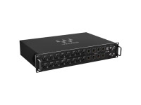 Waves Ionic 16 Stagebox Waves Ionic 16 Stagebox